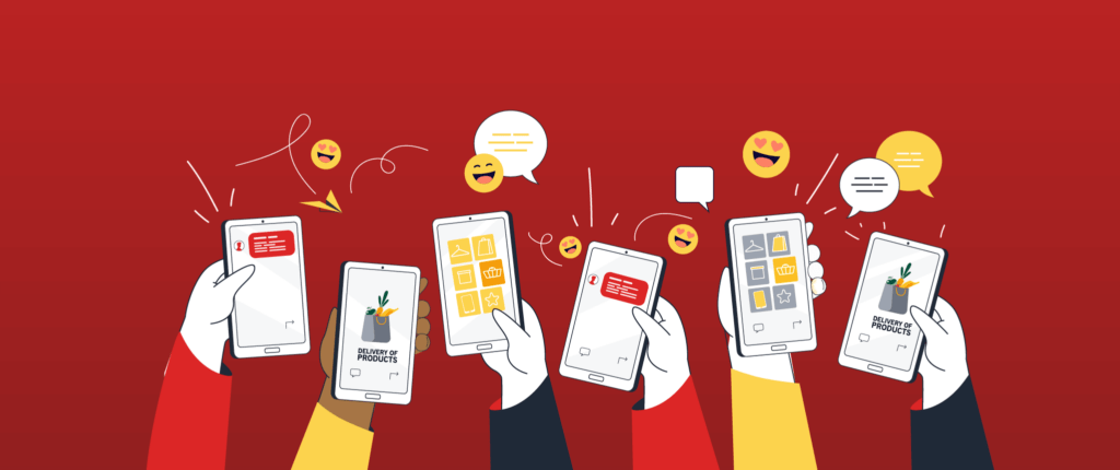 Mobile First