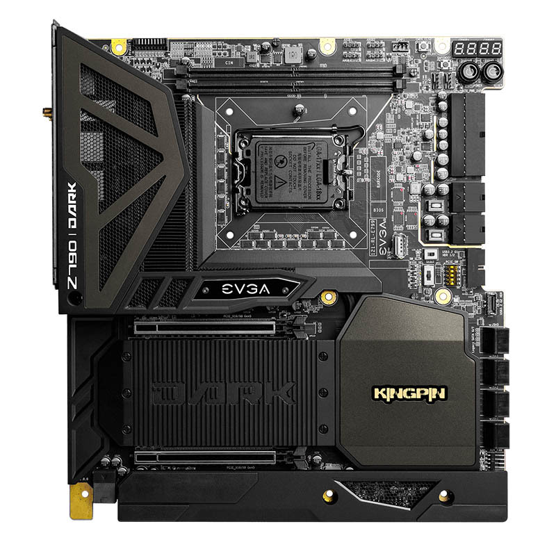 Z790 DARK K|NGP|N