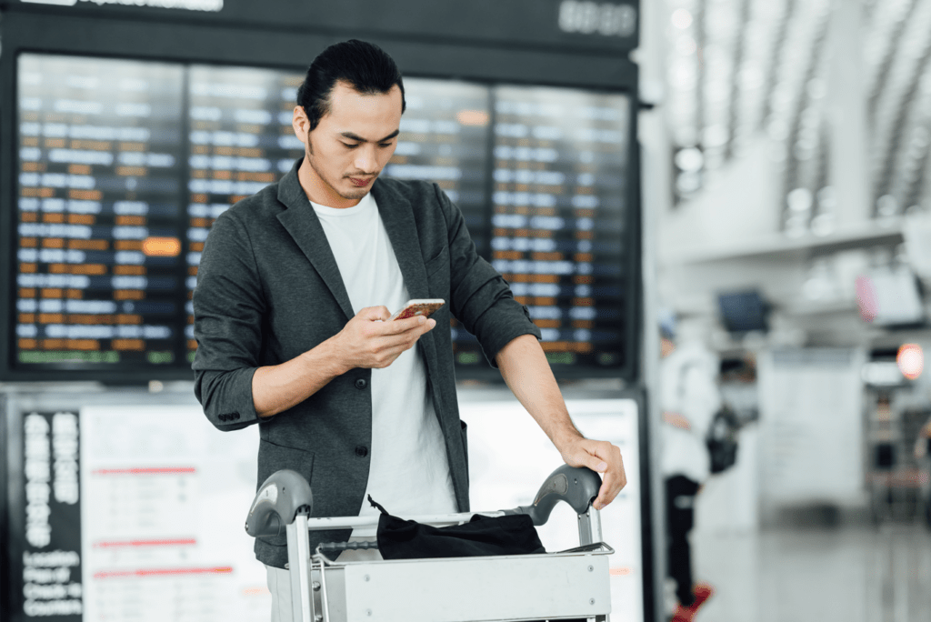 eSIM AT&T