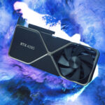 Reseña Nvidia RTX 4090