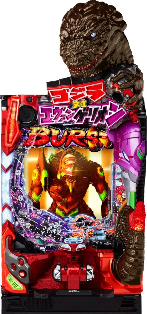 máquina Pachinko