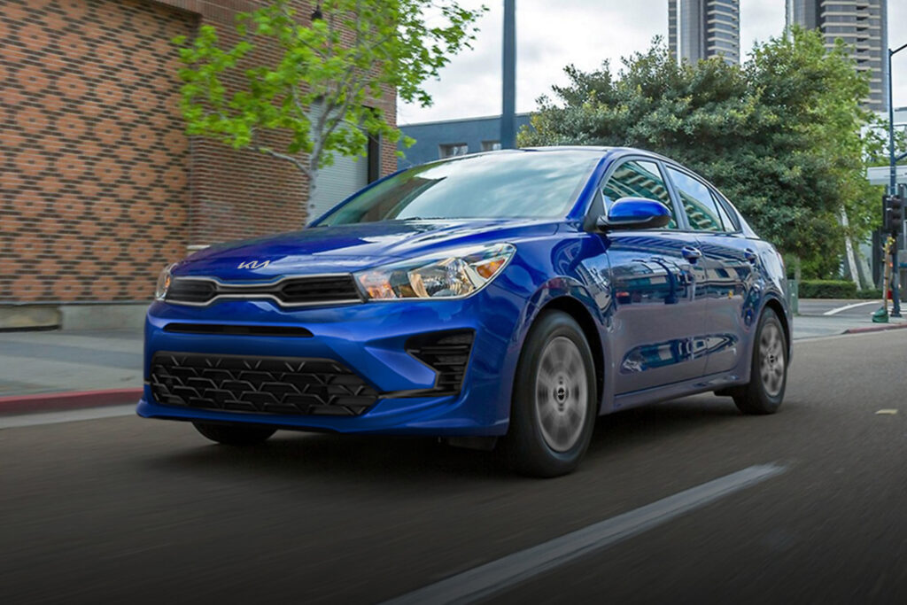 Kia México ventas