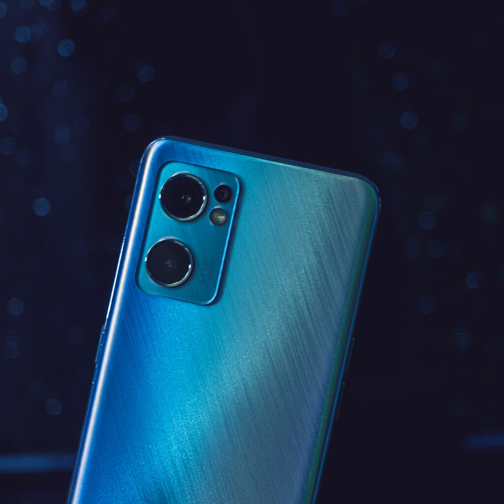 Oppo Reno7 5G 2