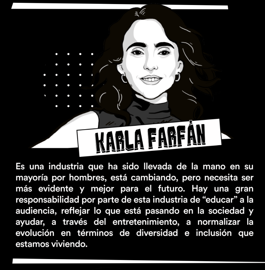 mujeres comedia