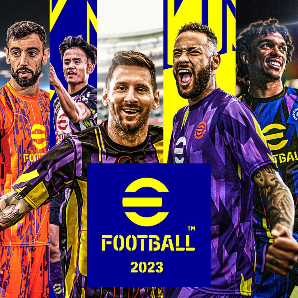EGS eFootball