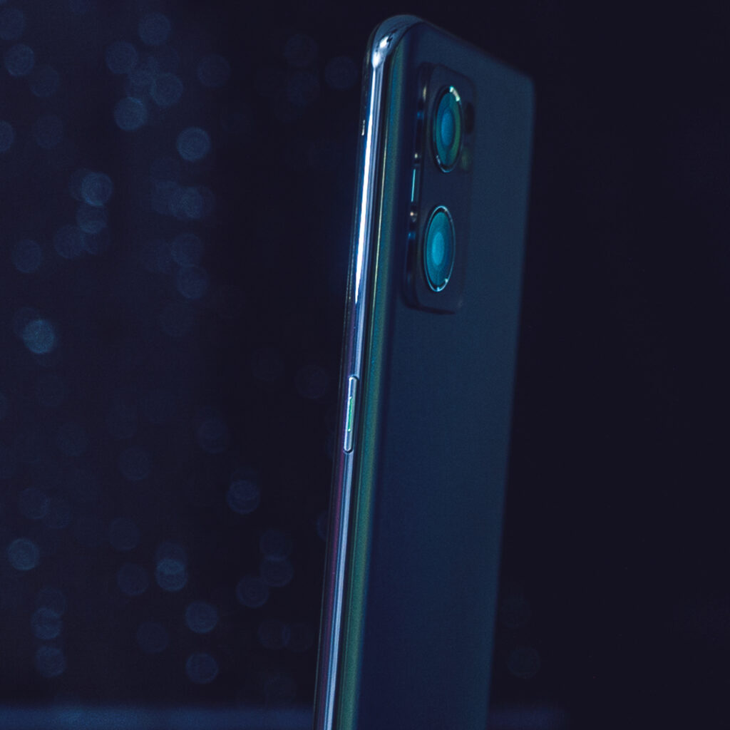 Oppo Reno7 5G 3