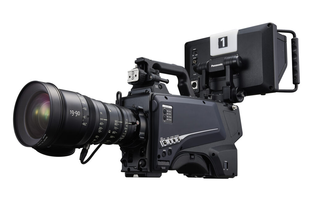 Panasonic AK-PLV100GJ