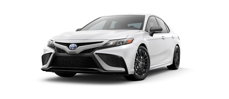 Camry 2023