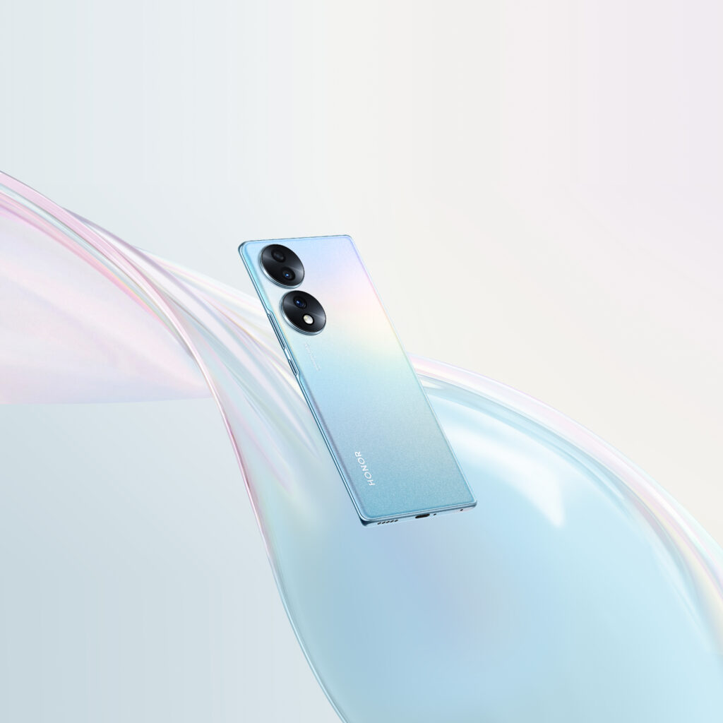 Honor Image Engine