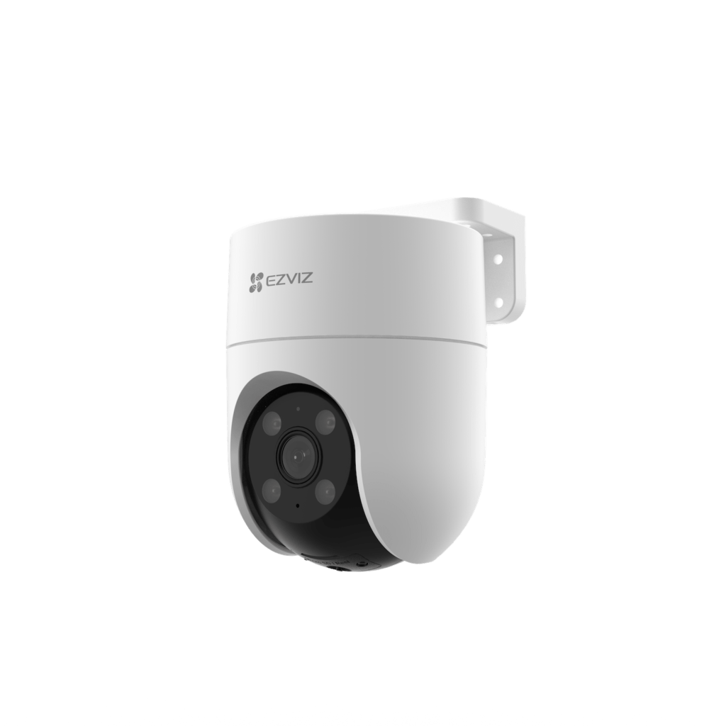 EZVIZ H8c
