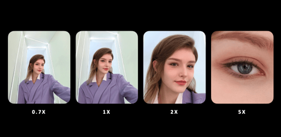 Serie Huawei nova 10