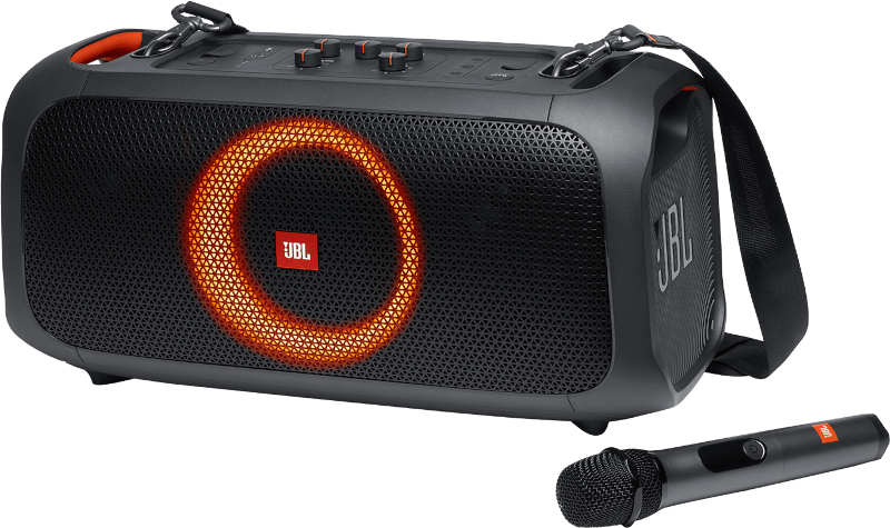 JBL Partybox On-The-Go