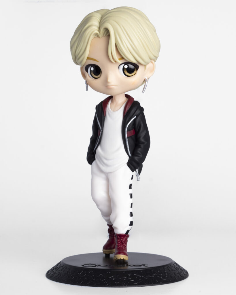 TinyTAN BTS