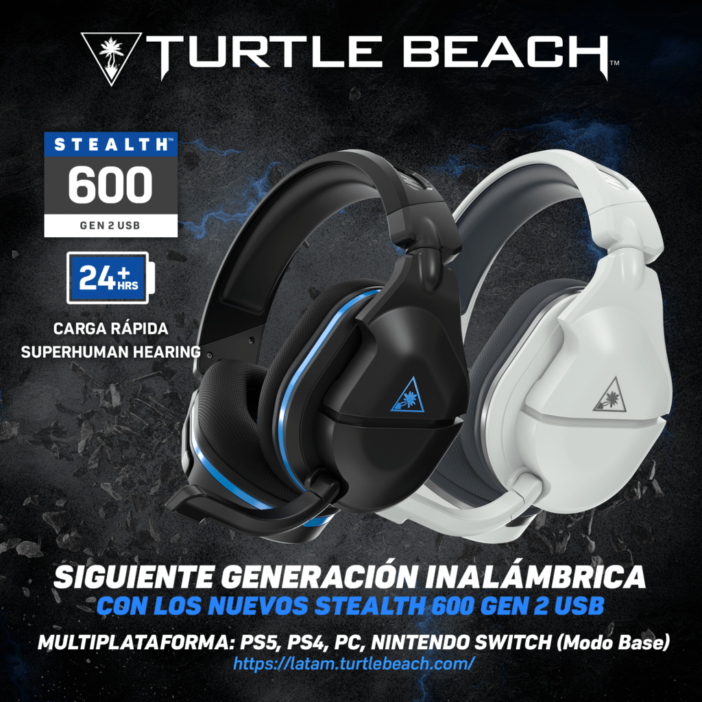 Stealth 600 Gen 3 Max