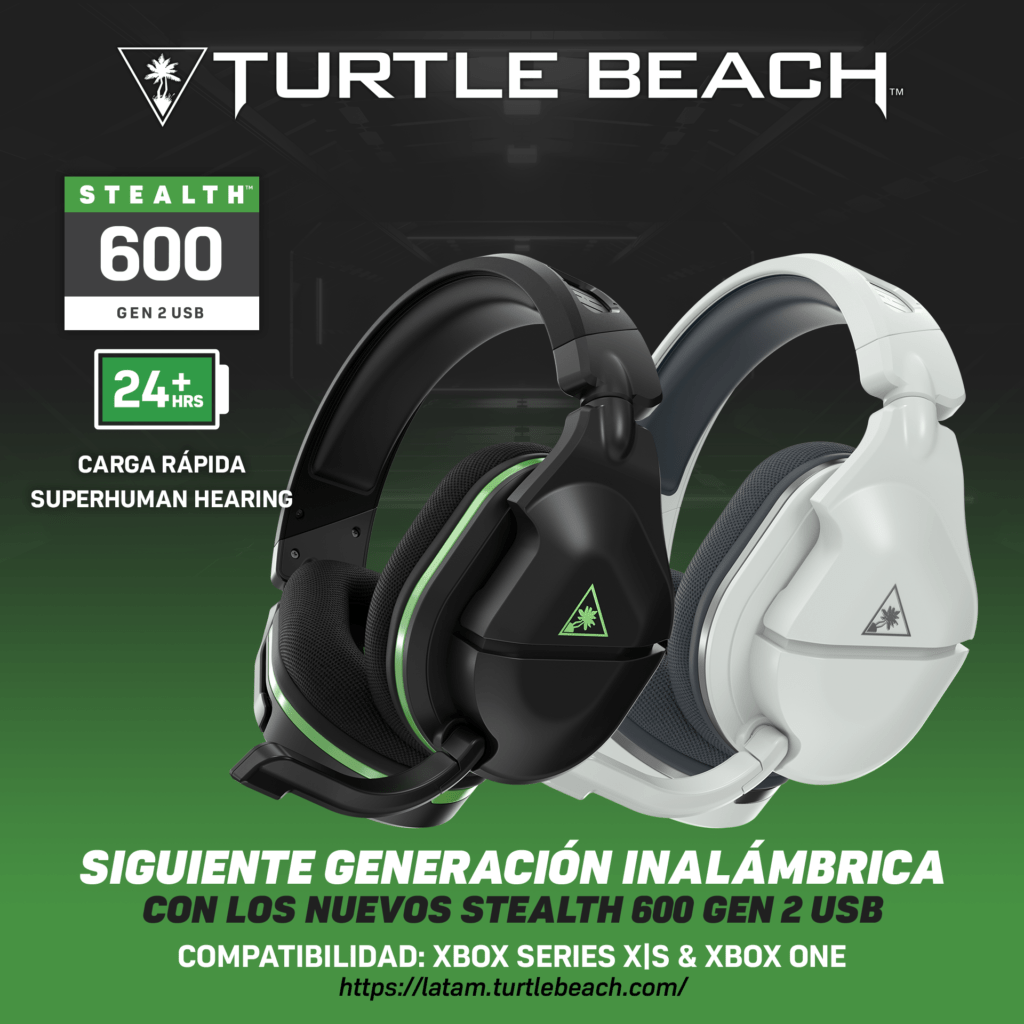 Stealth 600 Gen 2 USB