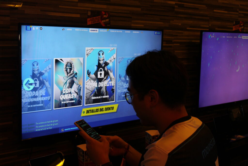 Movistar Gaming