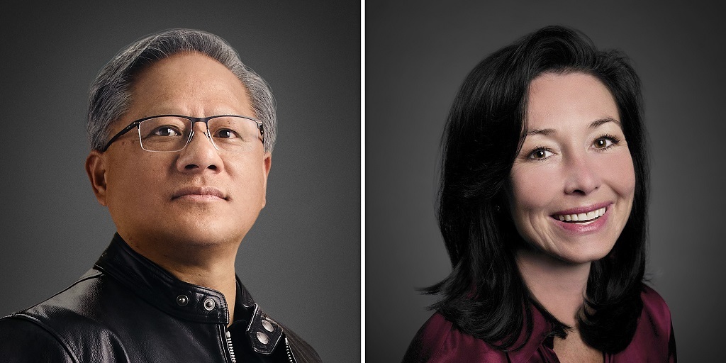 NVIDIA y Oracle