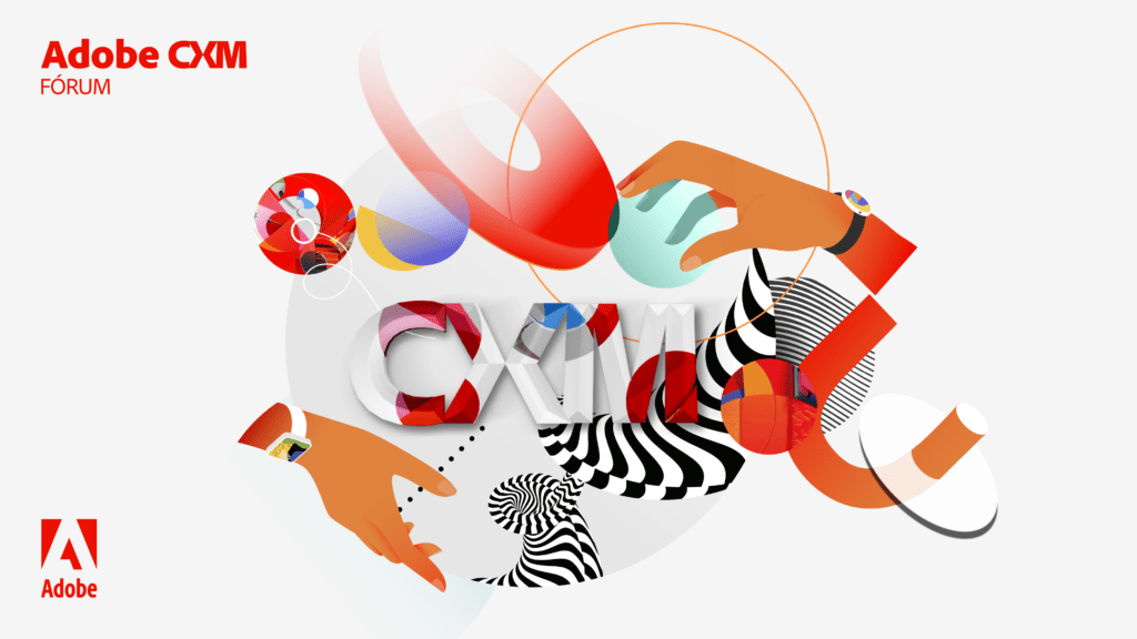 Adobe CXM Fórum