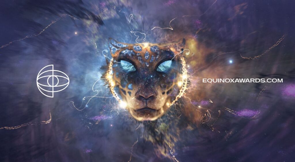 Conoce a los nominados en los Equinox Latam Game Awards 2022