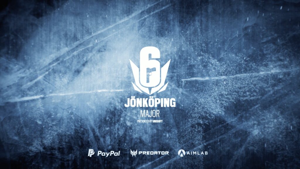 "Jönköping Major"  Tom Clancy's