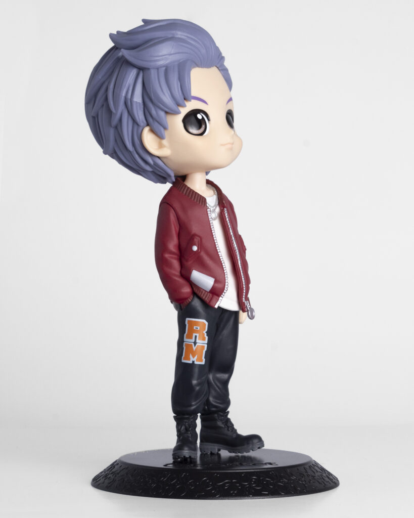 TinyTAN BTS
