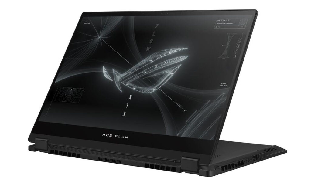 laptop asus