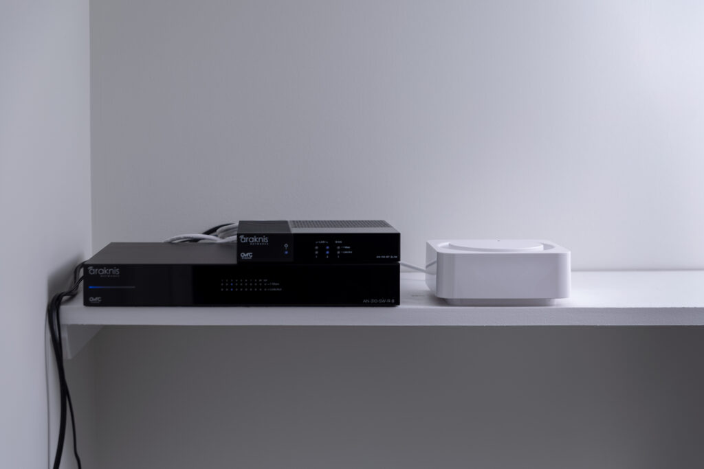 RadioRA 3