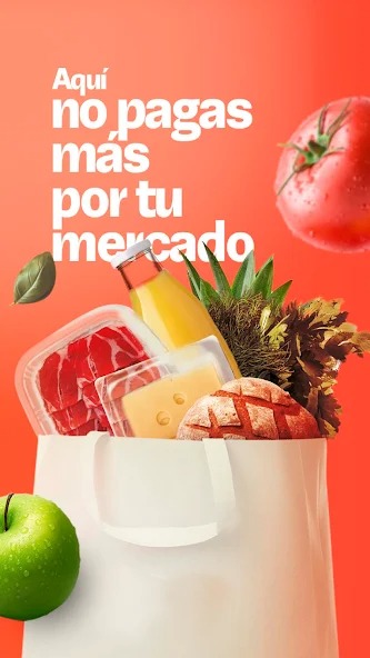 Rappi Appgallery