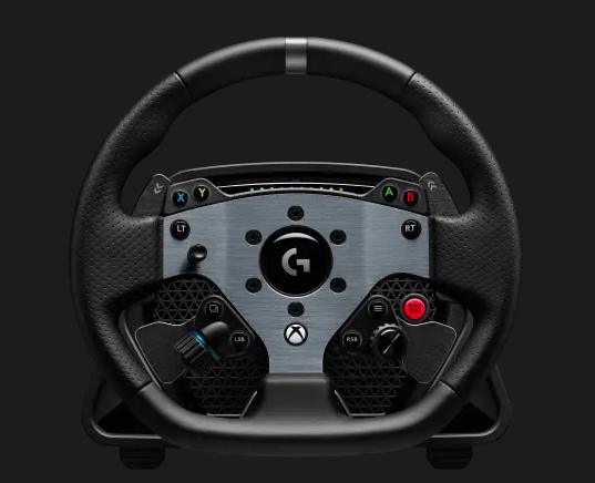 Pro Racing wheel