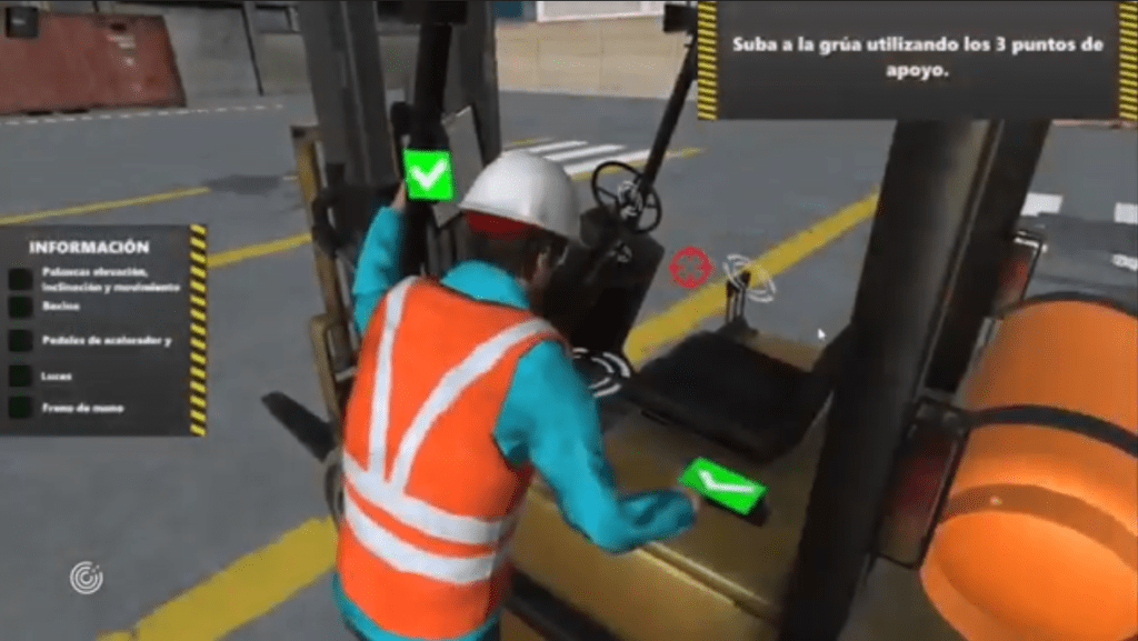 Centros Virtuales de Entrenamiento