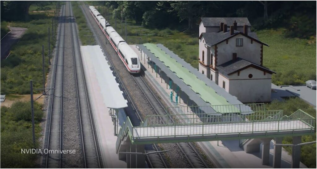 digital twin