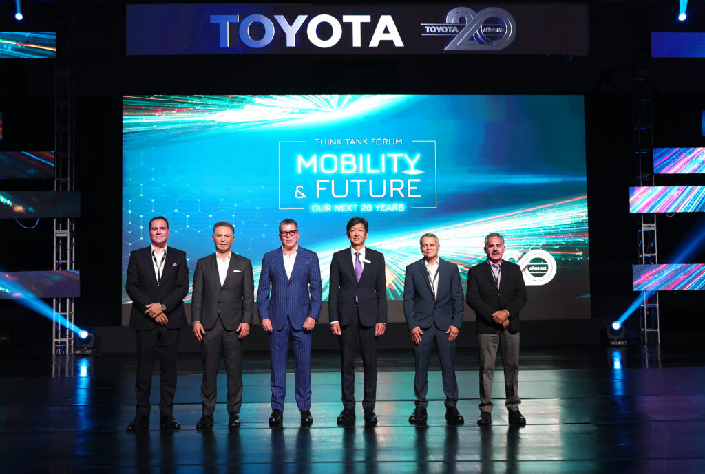 Toyota México