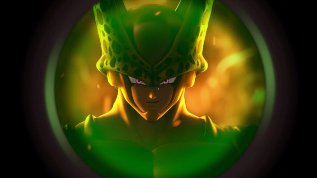 Dragon ball the breakers 2