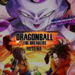 Dragon Ball The Breakers