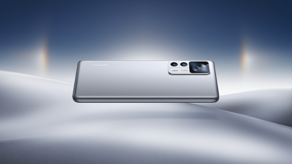 Xiaomi 12T 
