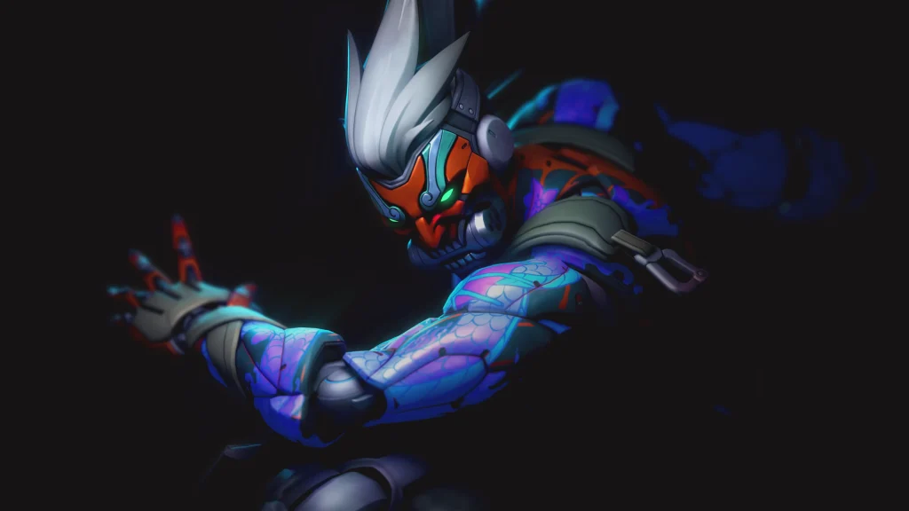 Overwatch 2 gratis