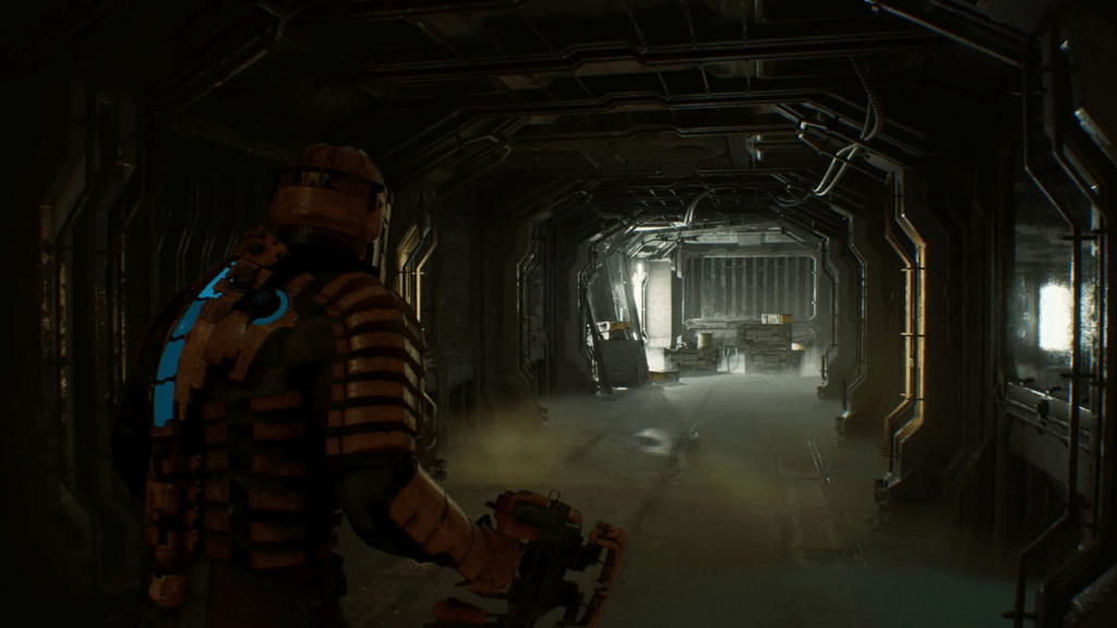 pre-ordenar Dead Space Remake