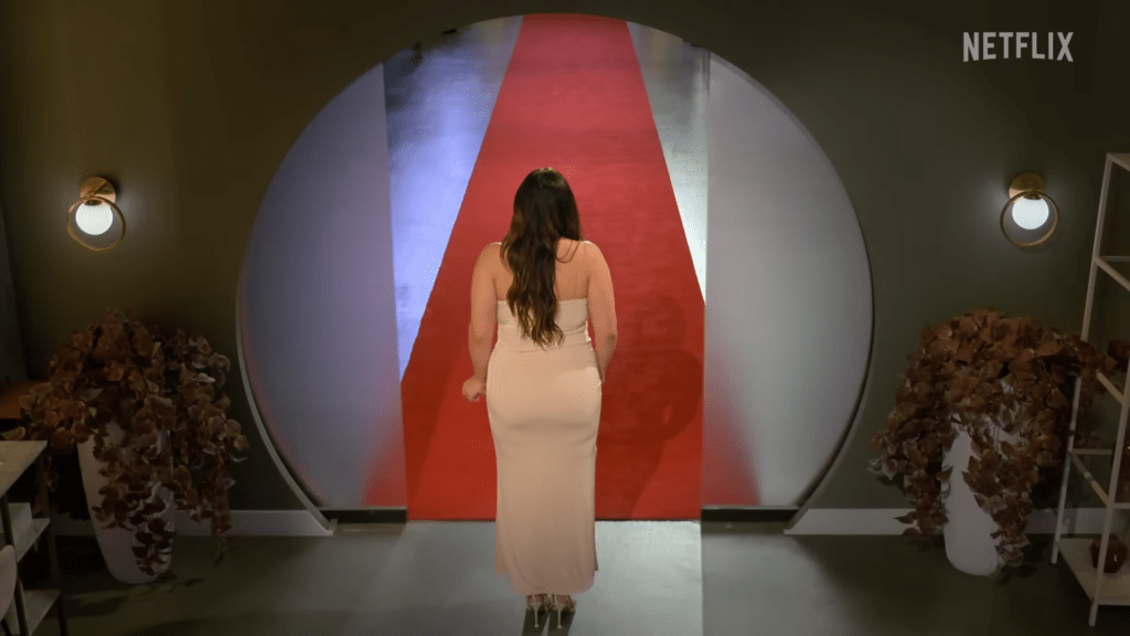 Love is blind temporada 3