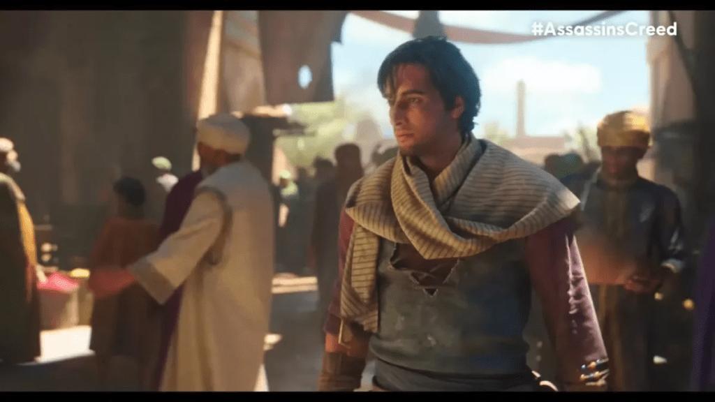 Assassin's Creed Mirage