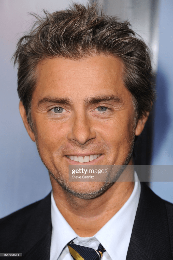  Andrea Berloff John Gatins Netflix