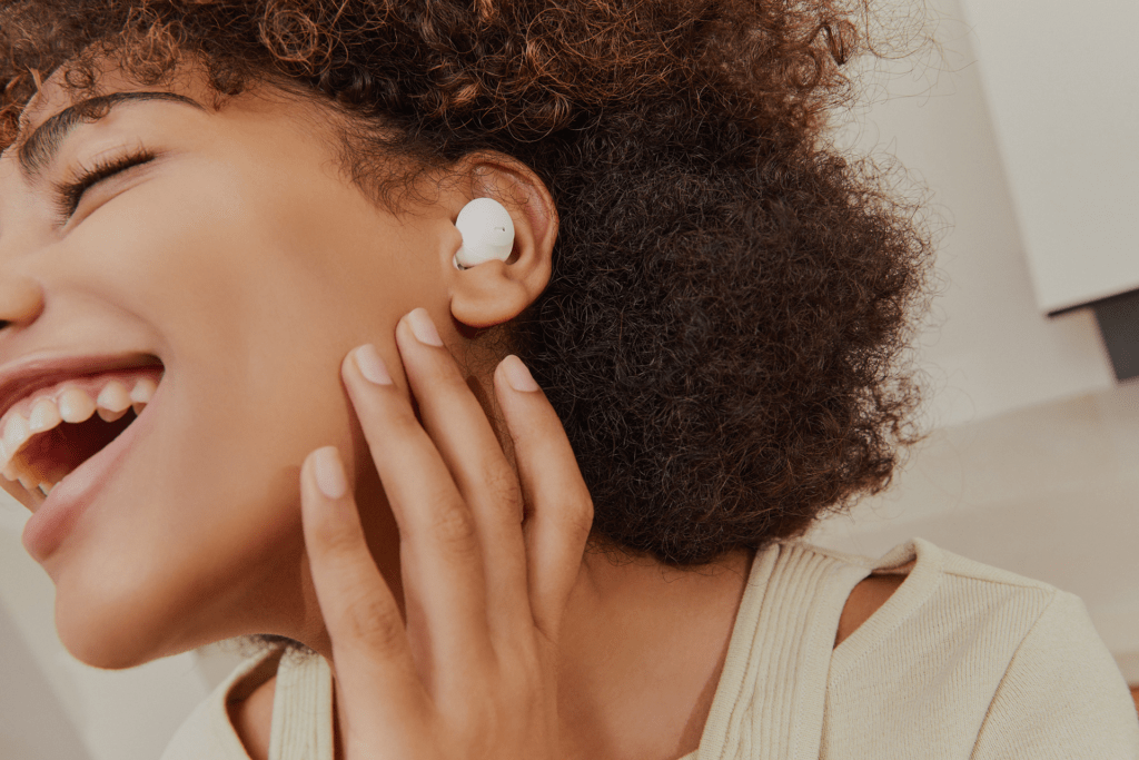 características Samsung Galaxy Buds2 Pro