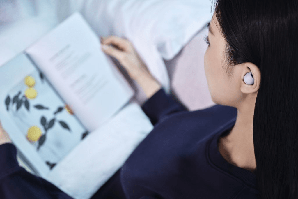 características Galaxy Buds2 Pro