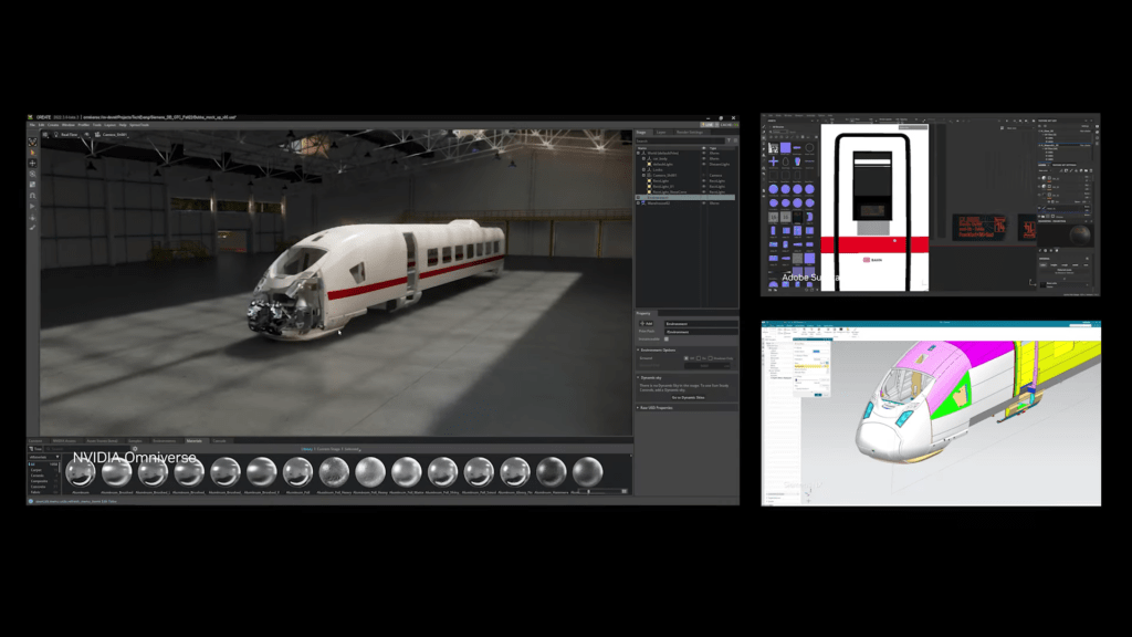 digital twin