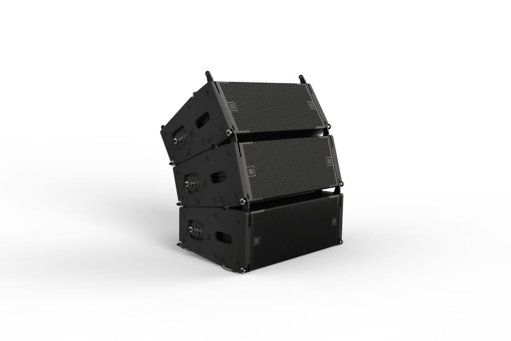 JBL VTX A6