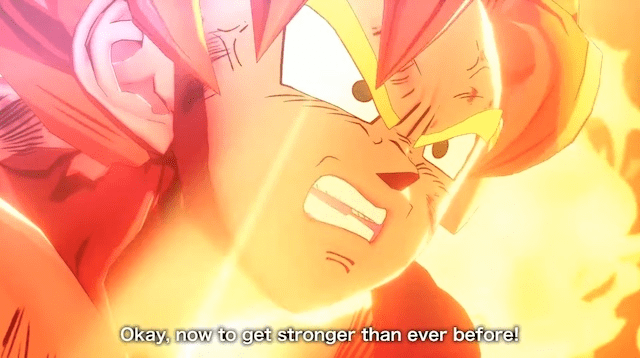 Dragon Ball Z: Kakarot PlayStation 5