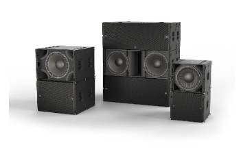 JBL VTX B15