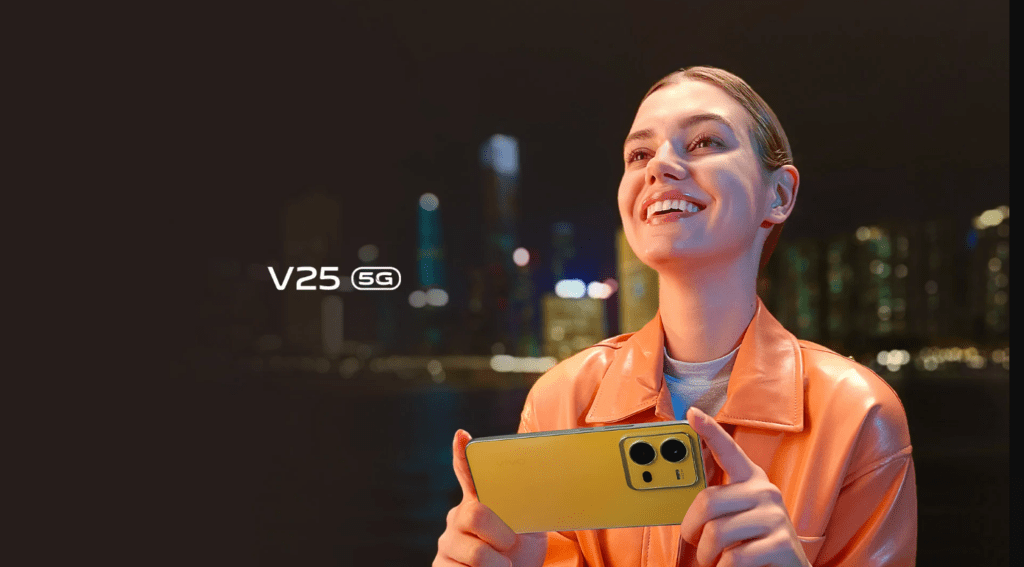 MediaTek vivo