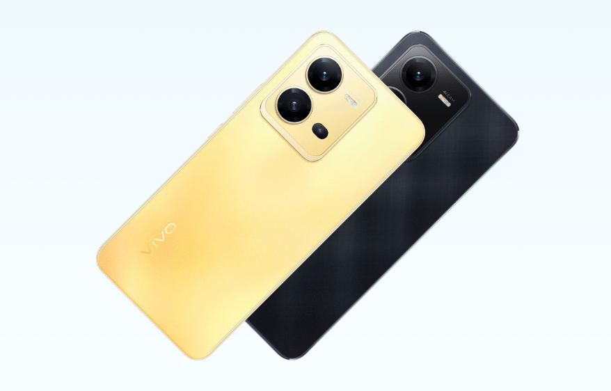 MediaTek vivo