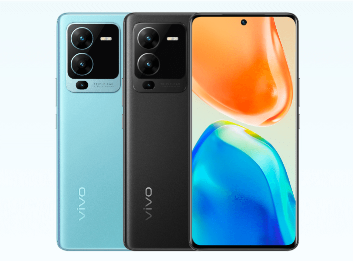 MediaTek vivo