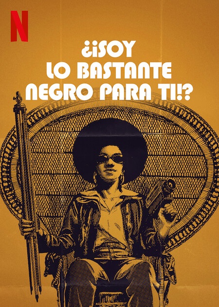 documental Netflix
